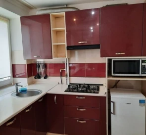 Foto 3. Dos Ambientes piso, para alquilar. Poltava Киевский
