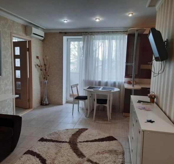 Foto 1. Dos Ambientes piso, para alquilar. Poltava Киевский