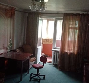Fotografie 3. Două Camere apartament, de închiriat. Poltava Киевский