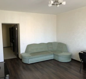 Fotografie 2. Garsonieră apartament, de închiriat. Poltava Шевченковский (Октябрьский)