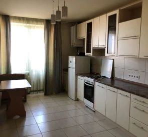 Fotografie 4. Garsonieră apartament, de închiriat. Poltava Шевченковский (Октябрьский)