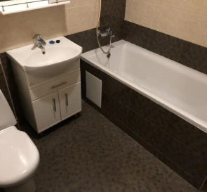 Fotografie 5. Garsonieră apartament, de închiriat. Poltava Шевченковский (Октябрьский)