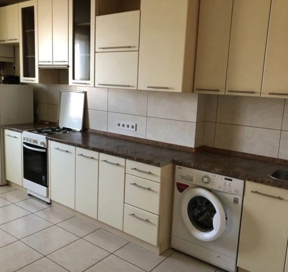 Fotografie 1. Garsonieră apartament, de închiriat. Poltava Шевченковский (Октябрьский)