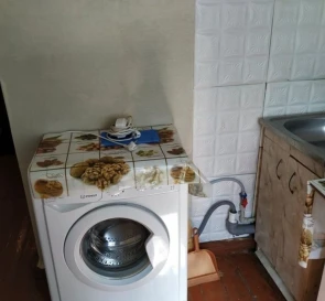Fotografie 3. Garsonieră apartament, de închiriat. Poltava Шевченковский (Октябрьский)