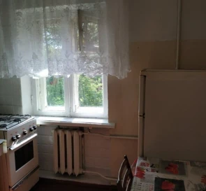 Fotografie 2. Garsonieră apartament, de închiriat. Poltava Шевченковский (Октябрьский)