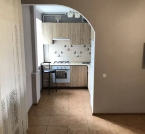 Фото 5. Двокімнатна квартира, оренда. Полтава Шевченковский (Октябрьский)
