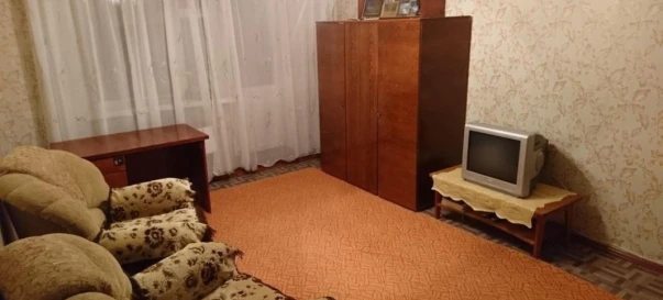 Fotografie 1. Garsonieră apartament, de închiriat. Poltava