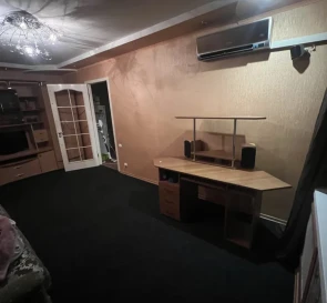 Фото 2. Однокімнатна квартира, оренда. Полтава