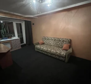 Фото 4. Однокімнатна квартира, оренда. Полтава