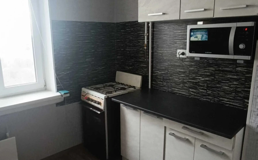 Foto 1. Monoambiente piso, en venta. Poltava Подольский