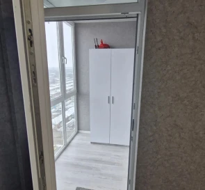 Foto 2. Monoambiente piso, en venta. Poltava