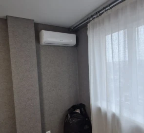 Foto 5. Monoambiente piso, en venta. Poltava