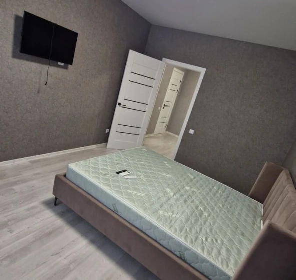 Foto 1. Monoambiente piso, en venta. Poltava