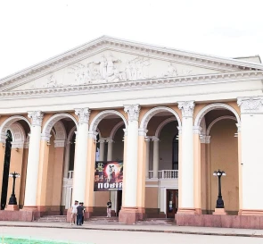 Фото 2. Однокомнатная квартира, продажа. Полтава Шевченковский (Октябрьский)