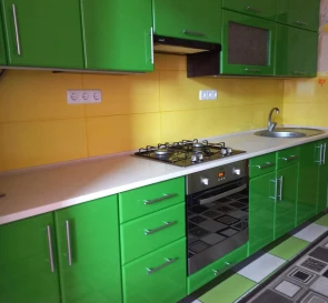 Фото 3. Однокомнатная квартира, продажа. Полтава Шевченковский (Октябрьский)
