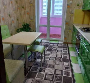 Фото 4. Однокомнатная квартира, продажа. Полтава Шевченковский (Октябрьский)