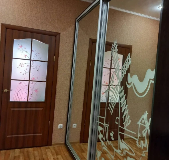 Фото 1. Однокомнатная квартира, продажа. Полтава Шевченковский (Октябрьский)