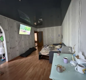 Photo 2. Three-Room flat, for sale. Poltava Шевченковский (Октябрьский)