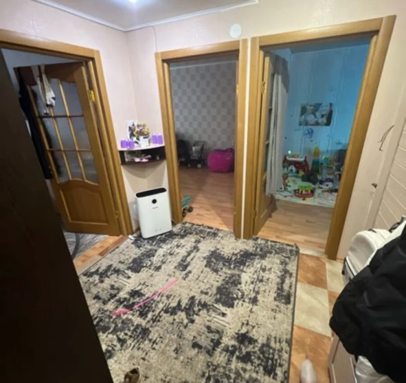 Photo 1. Three-Room flat, for sale. Poltava Шевченковский (Октябрьский)