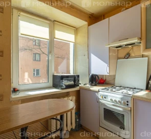 Фото 2. Однокімнатна квартира, продаж. Мінськ Центральный