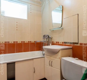 Фото 4. Однокімнатна квартира, продаж. Мінськ Центральный