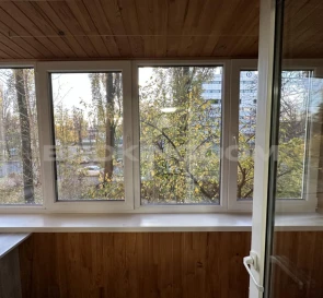 Photo 3. Two-Room flat, for sale. Kyiv Соломенский