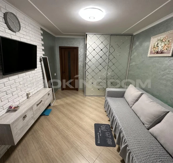 Photo 1. Two-Room flat, for sale. Kyiv Соломенский