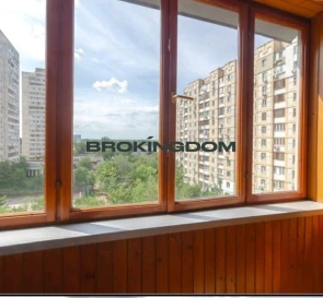 Photo 2. Two-Room flat, for sale. Kyiv Дарницкий