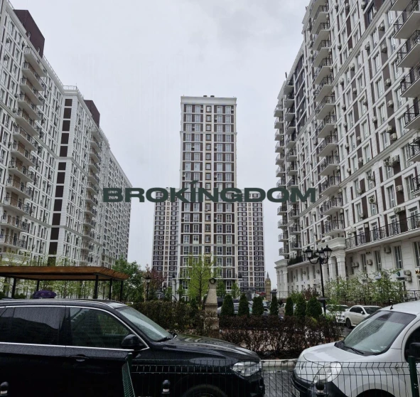 Photo 1. One-Room flat, for sale. Kyiv Голосеевский