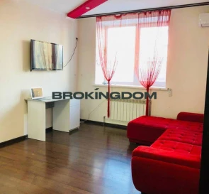 Photo 2. One-Room flat, for sale. Kyiv Дарницкий