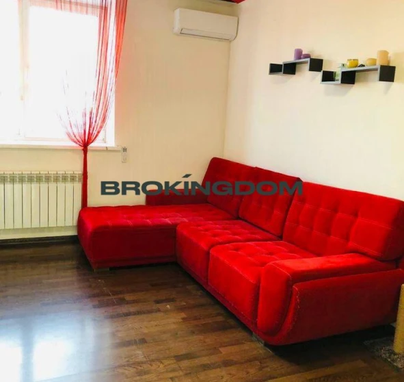 Photo 1. One-Room flat, for sale. Kyiv Дарницкий