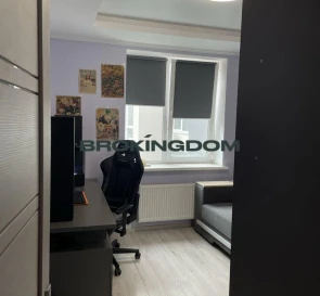 Фото 2. Двухкомнатная квартира, продажа. Крюковщина