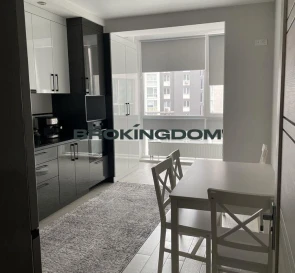Фото 5. Двухкомнатная квартира, продажа. Крюковщина