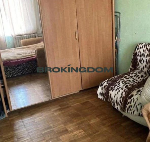 Fotografie 1. Garsonieră apartament, de vânzare. Kyiv Оболонский