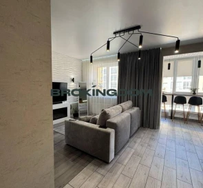 Photo 2. One-Room flat, for sale. Sofiivska Borshchahivka