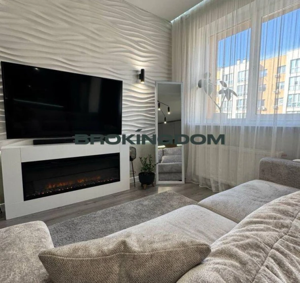 Photo 1. One-Room flat, for sale. Sofiivska Borshchahivka