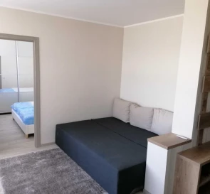 Photo 3. Two-Room flat, to rent. Kyiv Дарницкий