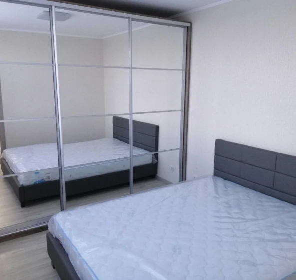 Photo 1. Two-Room flat, to rent. Kyiv Дарницкий