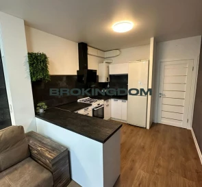 Фото 4. Однокімнатна квартира, продаж. Зазим"я