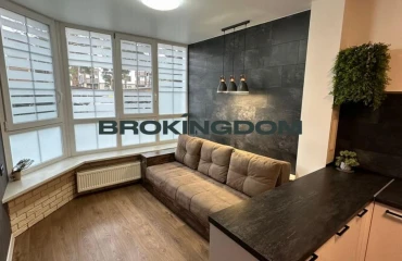 Фото Однокомнатная квартира, продажа. Зазимье