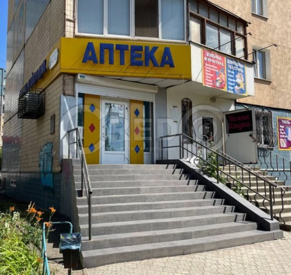 Фото 1. Комерційна, оренда. Кривий Ріг Довгинцівський