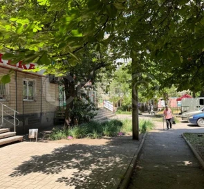 Photo 2. Business, to rent. Kryvyi Rih Покровський