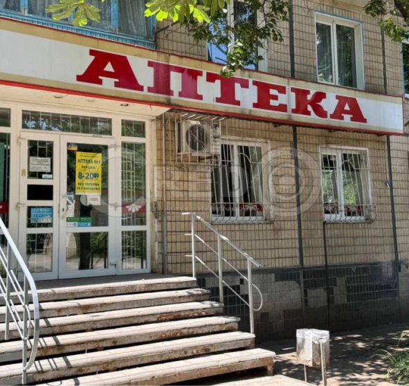 Photo 1. Business, to rent. Kryvyi Rih Покровський