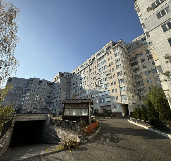 Фото 1. Однокімнатна квартира, оренда. Черкаси Мытница