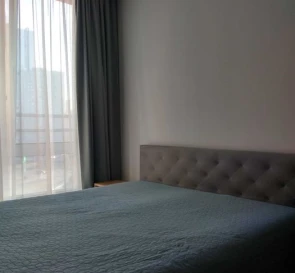 Photo 4. One-Room flat, to rent. Kyiv Дарницкий