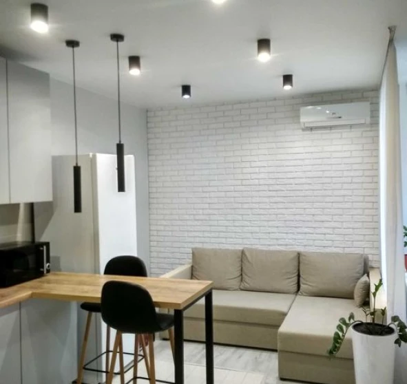 Photo 1. One-Room flat, to rent. Kyiv Дарницкий