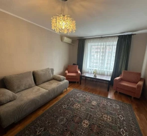 Фото 2. Двокімнатна квартира, оренда. Київ Дарницкий