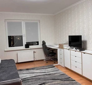 Photo 2. One-Room flat, to rent. Kyiv Дарницкий