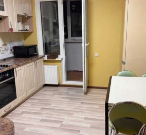 Photo 4. One-Room flat, to rent. Kyiv Дарницкий