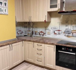 Photo 5. One-Room flat, to rent. Kyiv Дарницкий